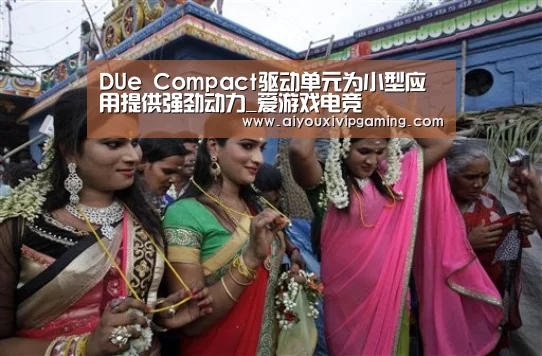 DUe Compact驱动单元为小型应用提供强劲动力_爱游戏电竞(图3) 爱游戏百家乐